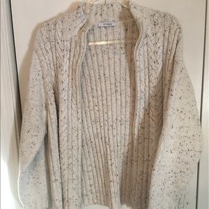 Dress barn sweater